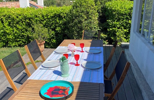 Venelles House | Provencal house with swimming pool