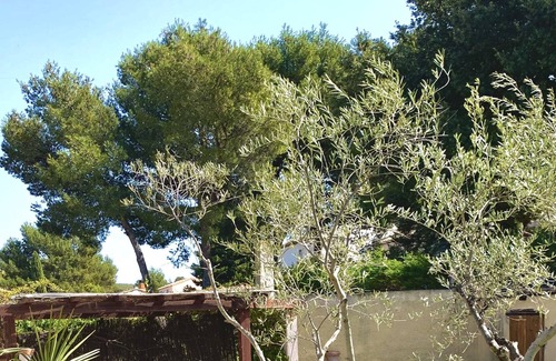 Lancon-Provence House | Provencal villa 150 m2 on 1000 m2 in a quiet location