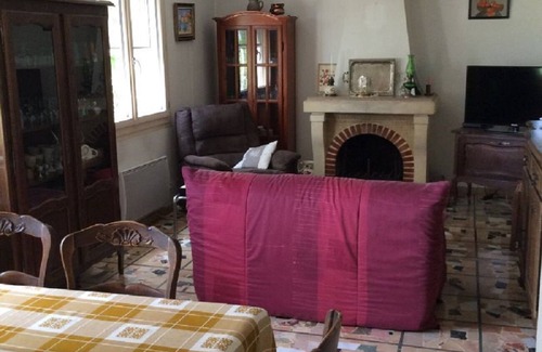 Grasse Villa | Provencal villa in the grassoise countryside