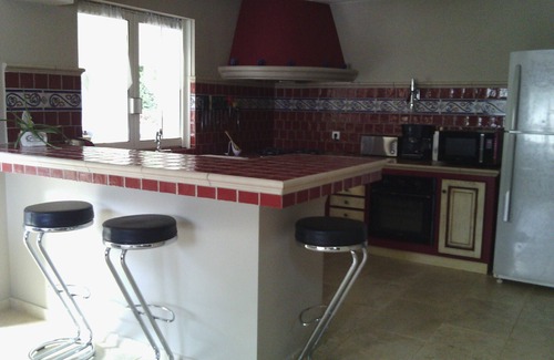 Figanieres Apartment | Provencal VILLA with PRIVATE POOL