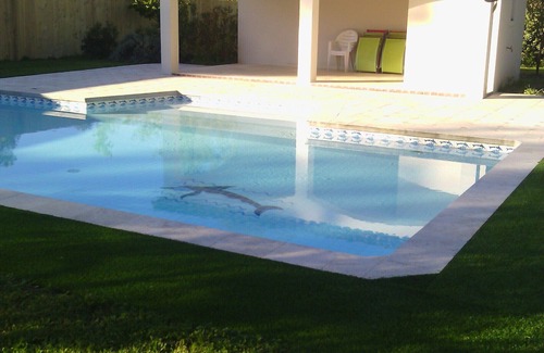 Figanieres Apartment | Provencal VILLA with PRIVATE POOL
