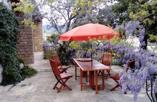Figanieres Villa | Provencal villa with dominant view, 5 minutes walk from the village, ideal for families