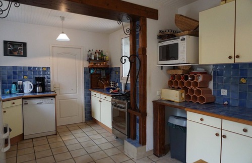 Le Beausset Villa | Provencal villa with a pool, for a family or group