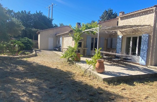 Le Beausset Villa | Provencal villa with a pool, for a family or group