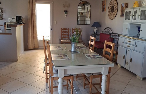 Grillon Villa | PROVENCE-ALPES-CÔTE-D'AZUR PROXI GRIGNAN VILLA 3* 4/5 PEOPLE GARDEN-POOL