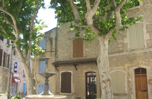 Lancon-Provence House | Provence countryside, new villa, benefits all comfort, swimming pool