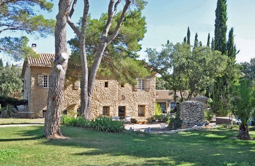 Pelissanne Other | Provence Family Escape ☀️ MAS du 17e en campagne Aixoise