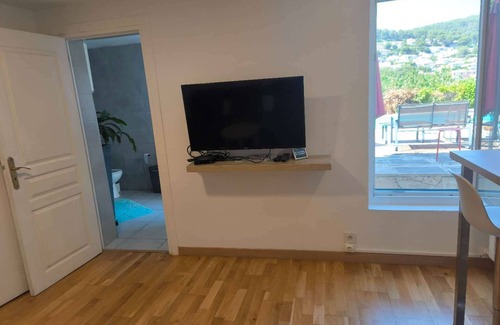 Carnoux-en-Provence House | Provence getaway just minutes from Cassis with private pool