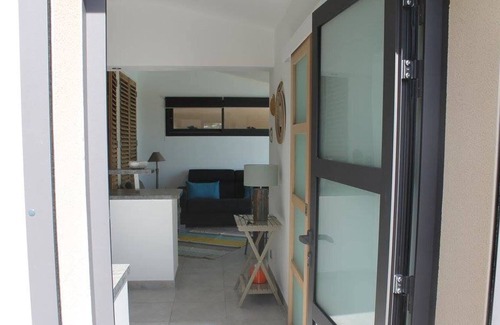 Crillon-le-Brave Cottage | Provence - Gite Mont Ventoux