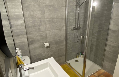 Beaumes-de-Venise House | Provence house with 180° panoramic view