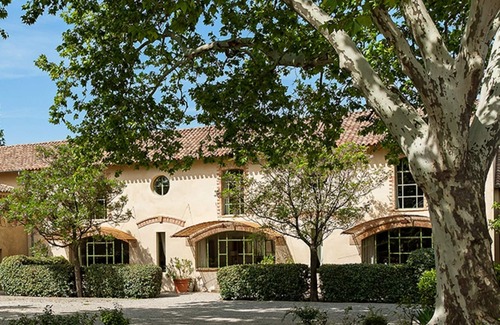 Cairanne House | Provence large house, air-conditioned, swimming pool 18x5, close to Ventoux