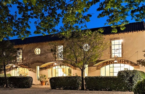 Cairanne House | Provence large house, air-conditioned, swimming pool 18x5, close to Ventoux