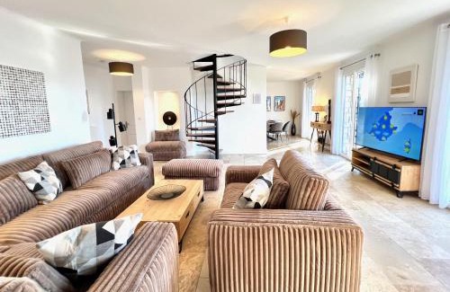 Roussillon Villa | provence living