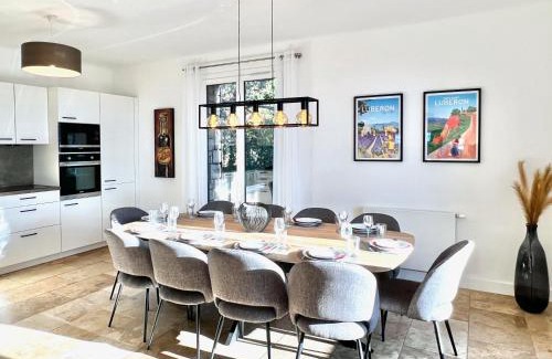 Roussillon Villa | provence living