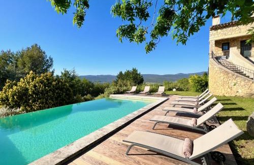 Roussillon Villa | provence living