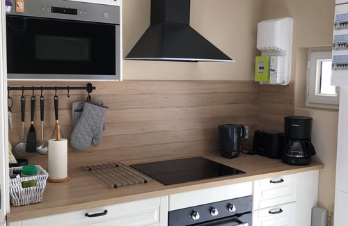 Bonnieux Apartment | Provence Luberon Bonnieux Rental Gite Chez Marcelle