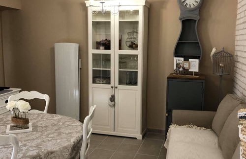 Bonnieux Apartment | Provence Luberon Bonnieux Rental Gite Chez Marcelle