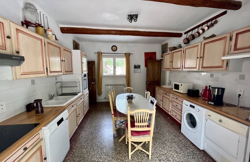 Monteux Other | Provence Mas de caractère, countryside, swimming pool near Avignon, Lubéron, Mt Ventoux.