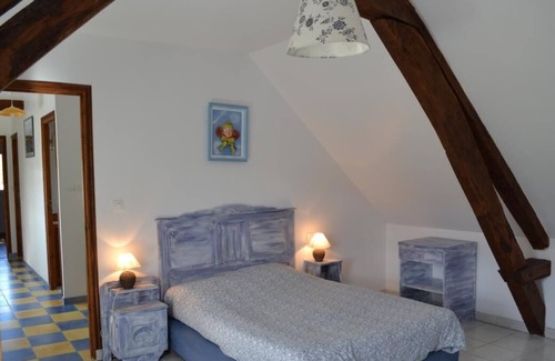 Torcy-le-Grand House | Provence - Torcy LE Grand