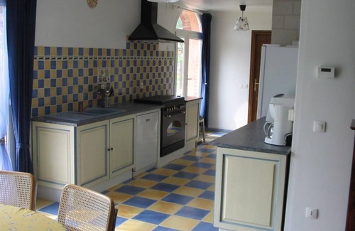 Torcy-le-Grand House | Provence - Torcy LE Grand