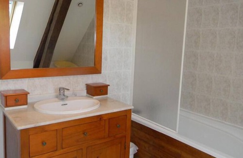 Torcy-le-Grand House | Provence - Torcy LE Grand