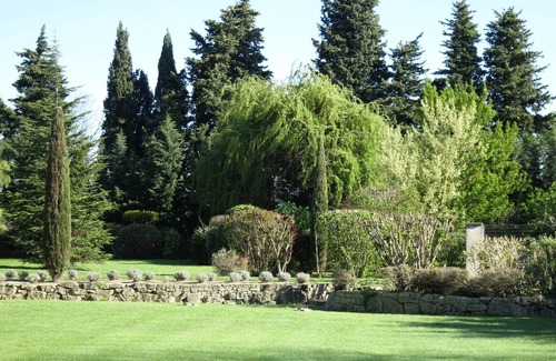 Monteux House | Provence - vacation in a paradisiacal ambience