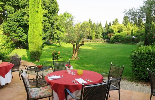 Monteux House | Provence - vacation in a paradisiacal ambience