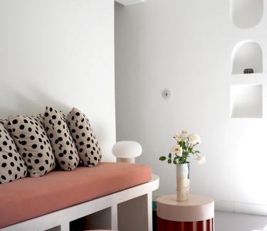 Bras House | PROVENCE VAR Bel appartement 2 pièces indépendant dans un Magnifique Domaine