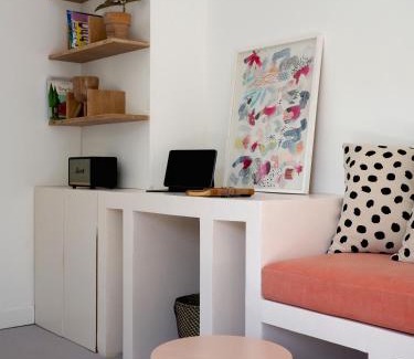 Bras House | PROVENCE VAR Bel appartement 2 pièces indépendant dans un Magnifique Domaine