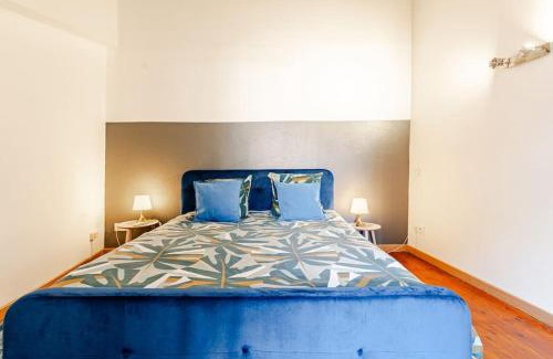 Tavernes House | Provence Verdon