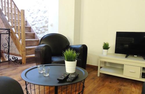 Tavernes House | Provence Verdon