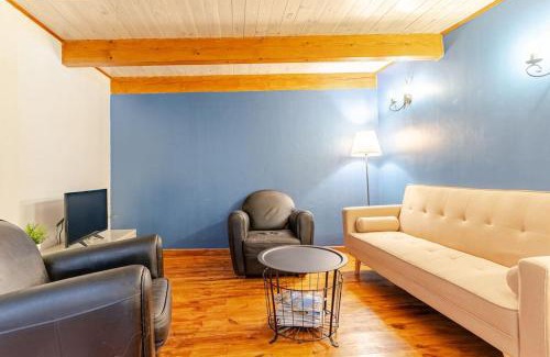 Tavernes House | Provence Verdon