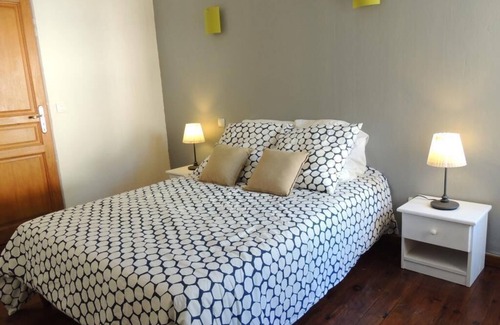 Tavernes Bed & Breakfast | Provence-Verdon guest house