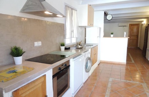 Tavernes Bed & Breakfast | Provence-Verdon guest house