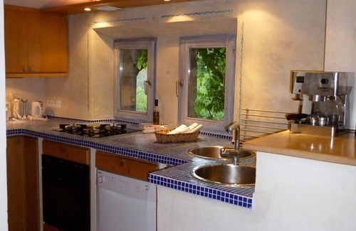 Claviers Cottage | Provence villa quiet private pool large garden near pretty village 6 pers.