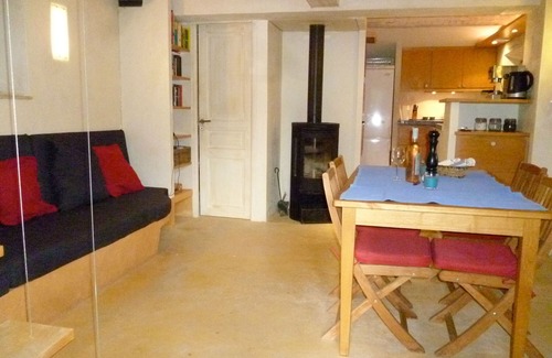 Claviers Cottage | Provence villa quiet private pool large garden near pretty village 6 pers.