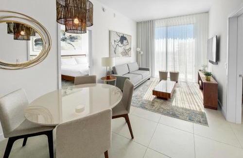 Doral Hotel | Provident Grand Luxury Short-Term Residences