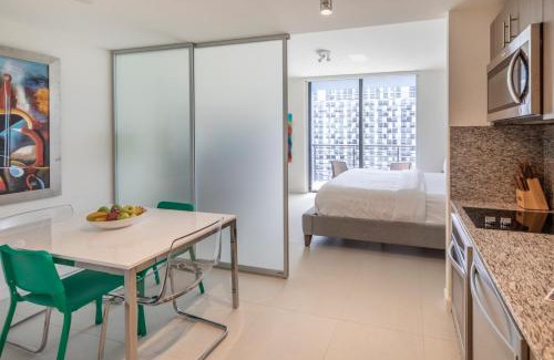 Doral Hotel | Provident Grand Luxury Short-Term Residences