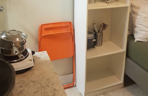 Duivendrecht House | Providing working+study contract+housing contract+ID is required