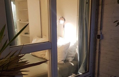 Duivendrecht House | Providing working+study contract+housing contract+ID is required