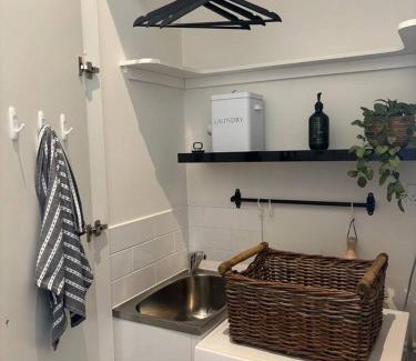 Geelong Apartment | Provincial Heritage CBD-Geelong