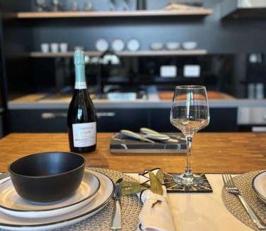 Geelong Apartment | Provincial Heritage CBD-Geelong