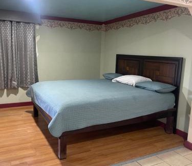 Central Business District Hotel | Provo Inn & Suites