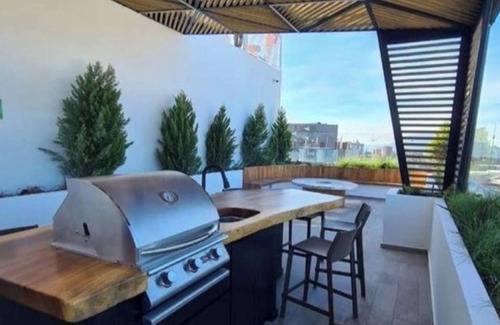 Zona 13 Apartment | Proximity and adventure! Narama Zone 13 Apartment