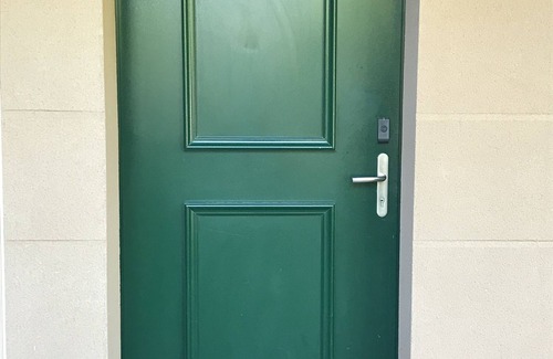 Saint-Gatien-des-Bois Apartment | PROXIMITY HONFLEUR WIFI PARKING SWIMMING POOL