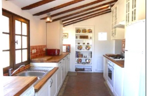 Saint-Sernin Cottage | Prunerie, charming tranquil quiet hideaway