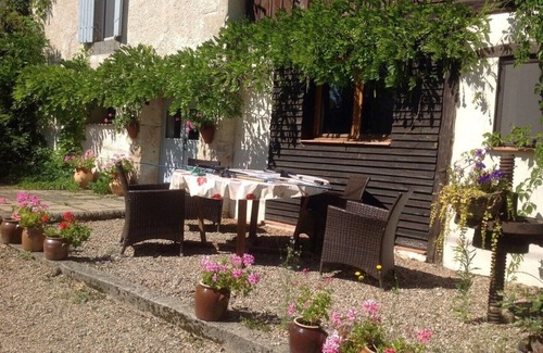 Saint-Sernin Cottage | Prunerie, charming tranquil quiet hideaway