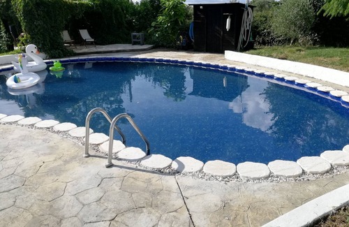 Saint-Sernin Cottage | Prunerie, charming tranquil quiet hideaway