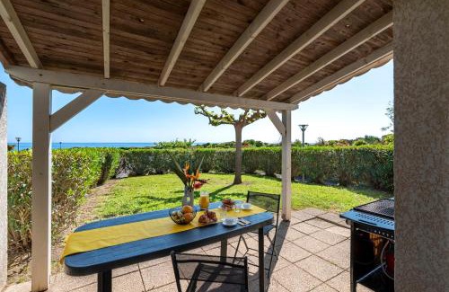 Prunete House | Prunete - Piscine - Vue mer