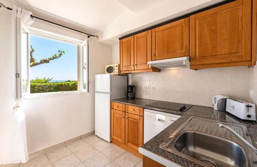 Prunete House | Prunete - Piscine - Vue mer